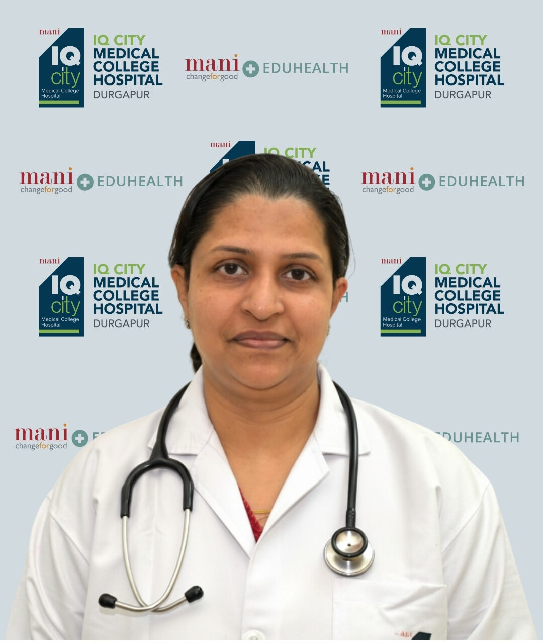 Dr. Ipshita Aparajita Nanda