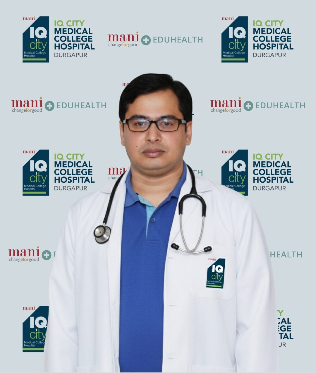 Dr. Anindya Sundar Karmakar