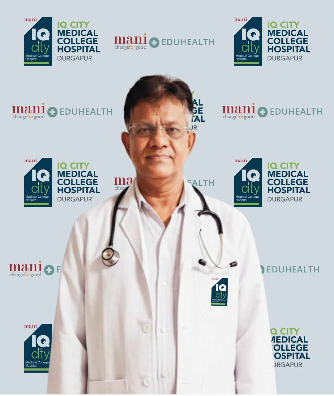 Dr. Gunadhar Maiti