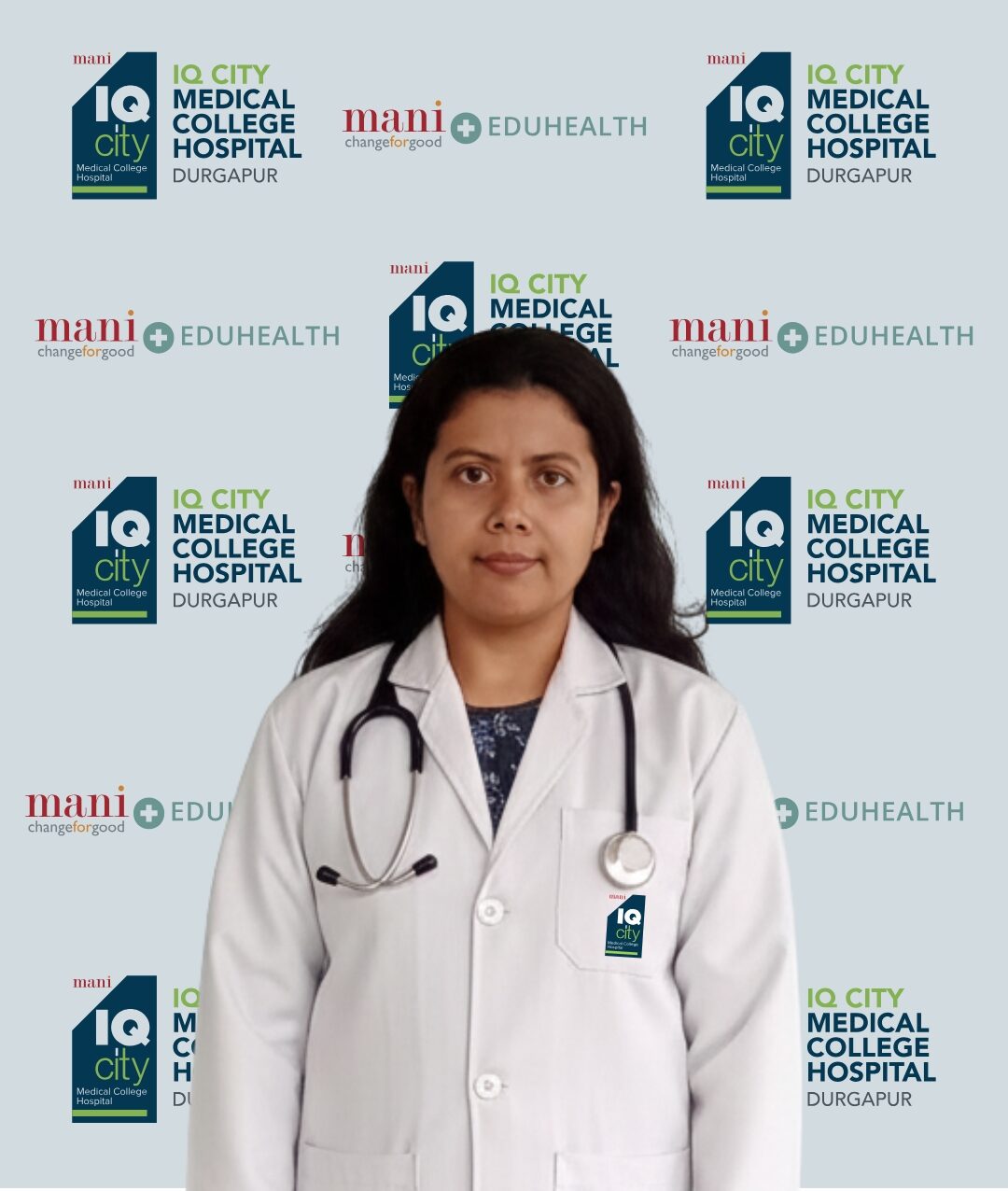 Dr. Manisha De