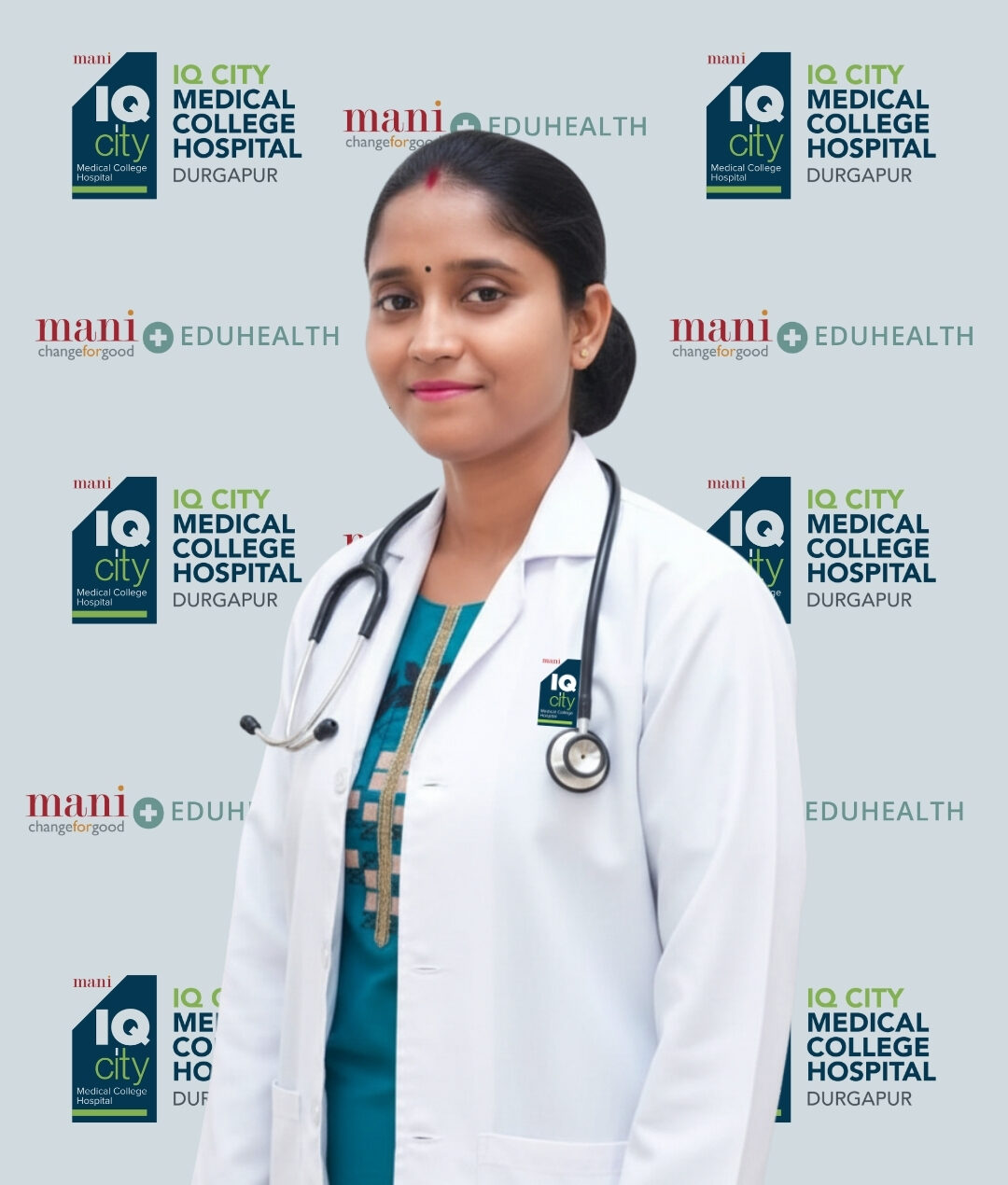 Dr. Mousumi Halder