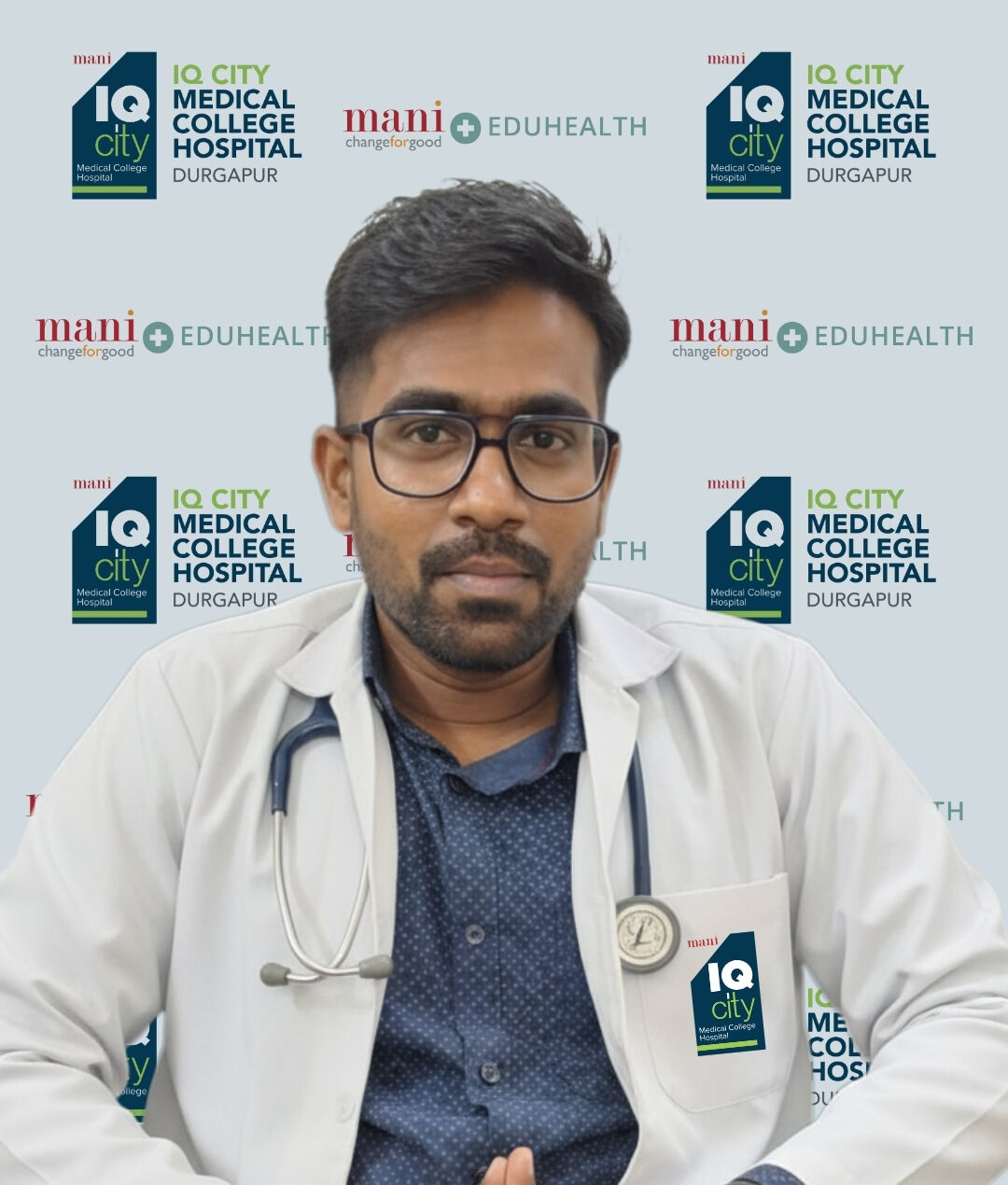 Dr. Nityananda Mondal