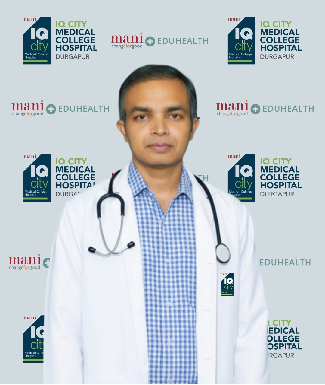 Dr. Rakesh Kumar Verma