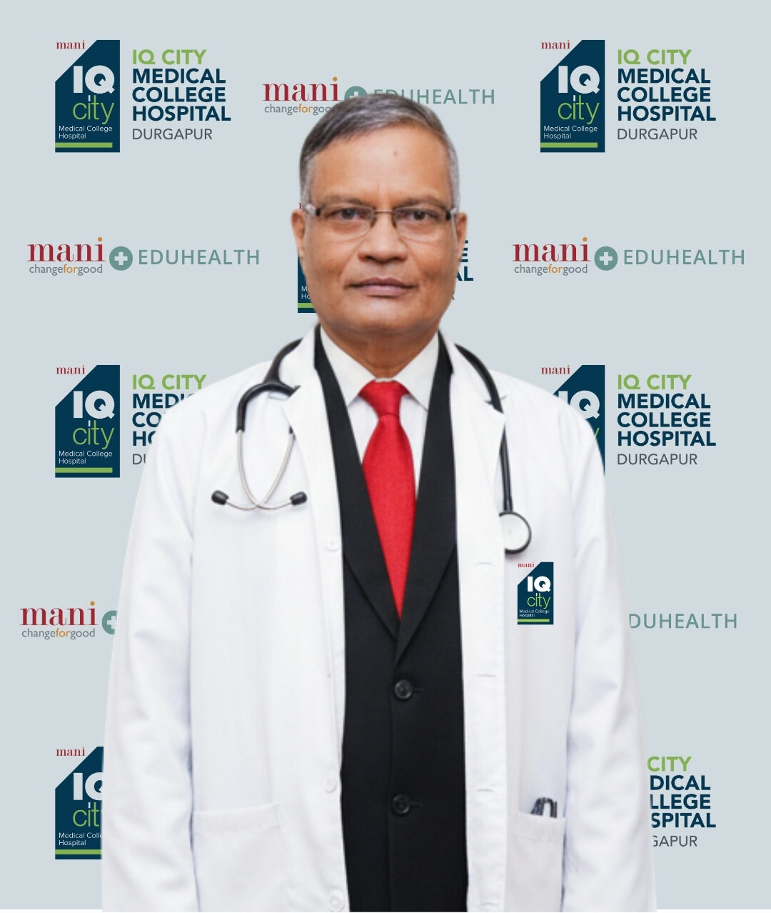 Dr. Sitaram Ghosh