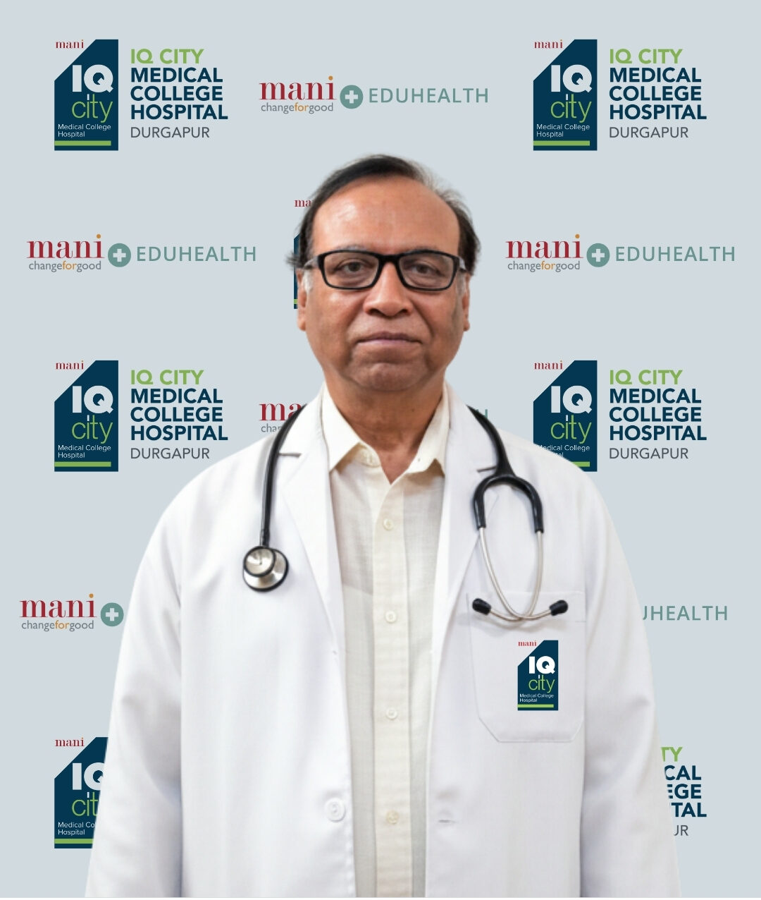 Dr. Surit Majumder