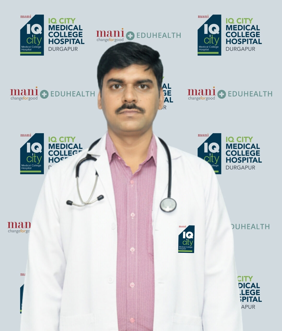 Dr. Biswanath Bandyopadhyay