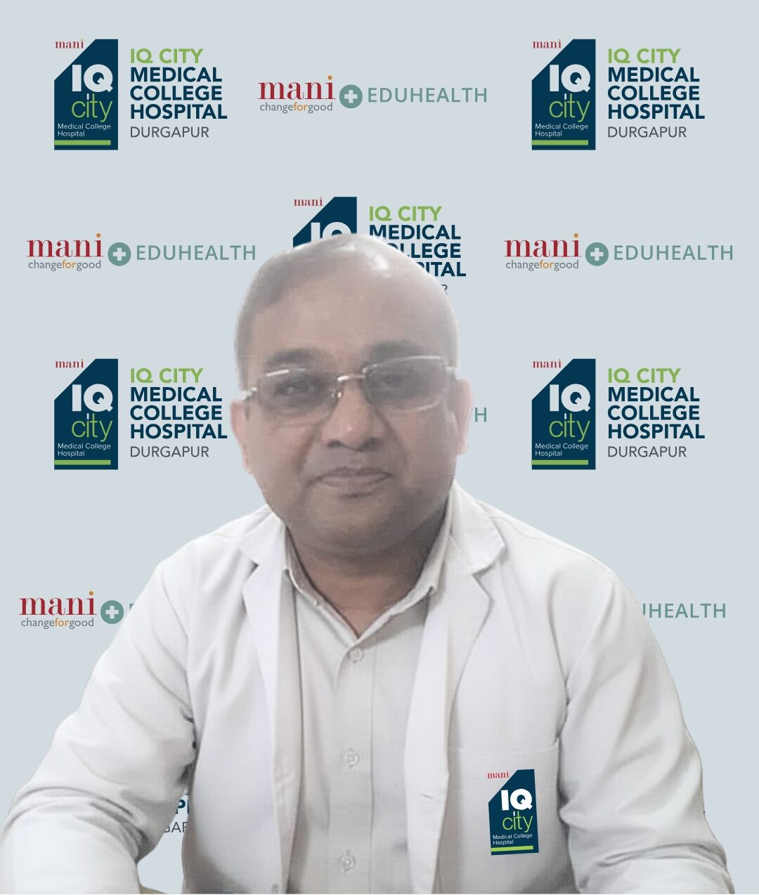 Dr. Bashar Imam Ahmad