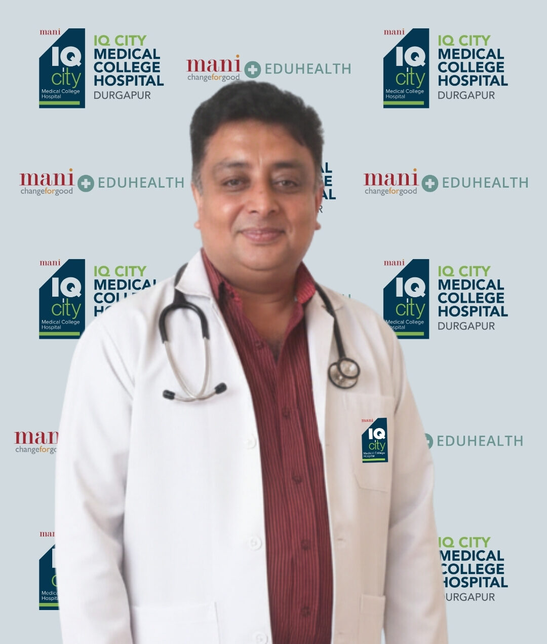 Dr. Sanjoy Sen