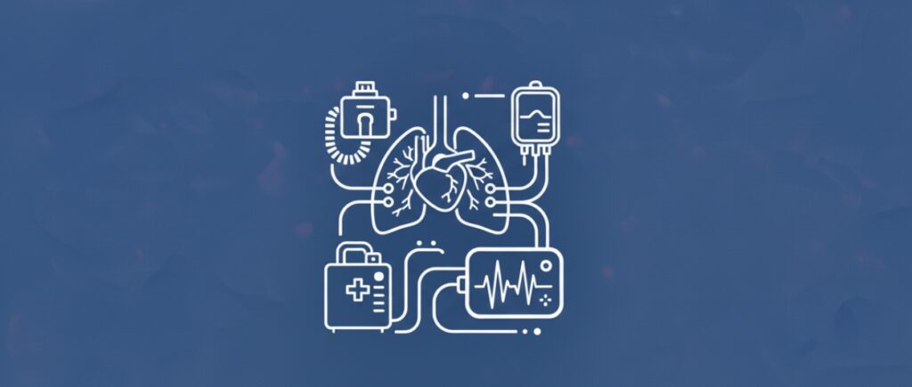 Critical Care Medicine