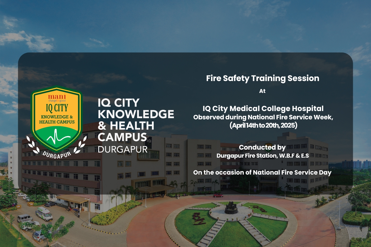 Fire Safety Training Session