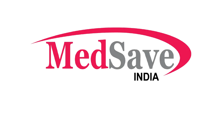 MED Save Logo