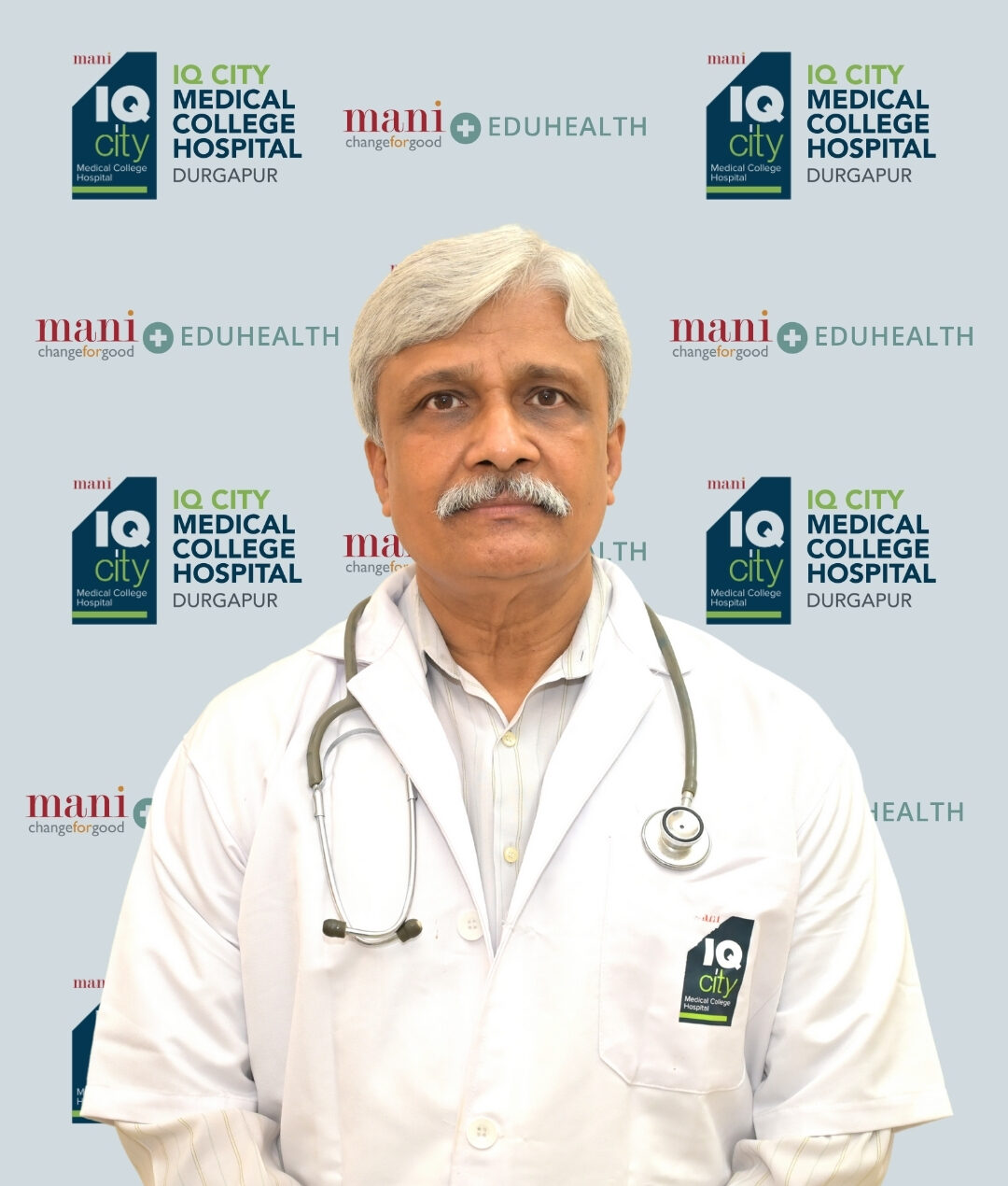 Dr. Kamala Kanta Das