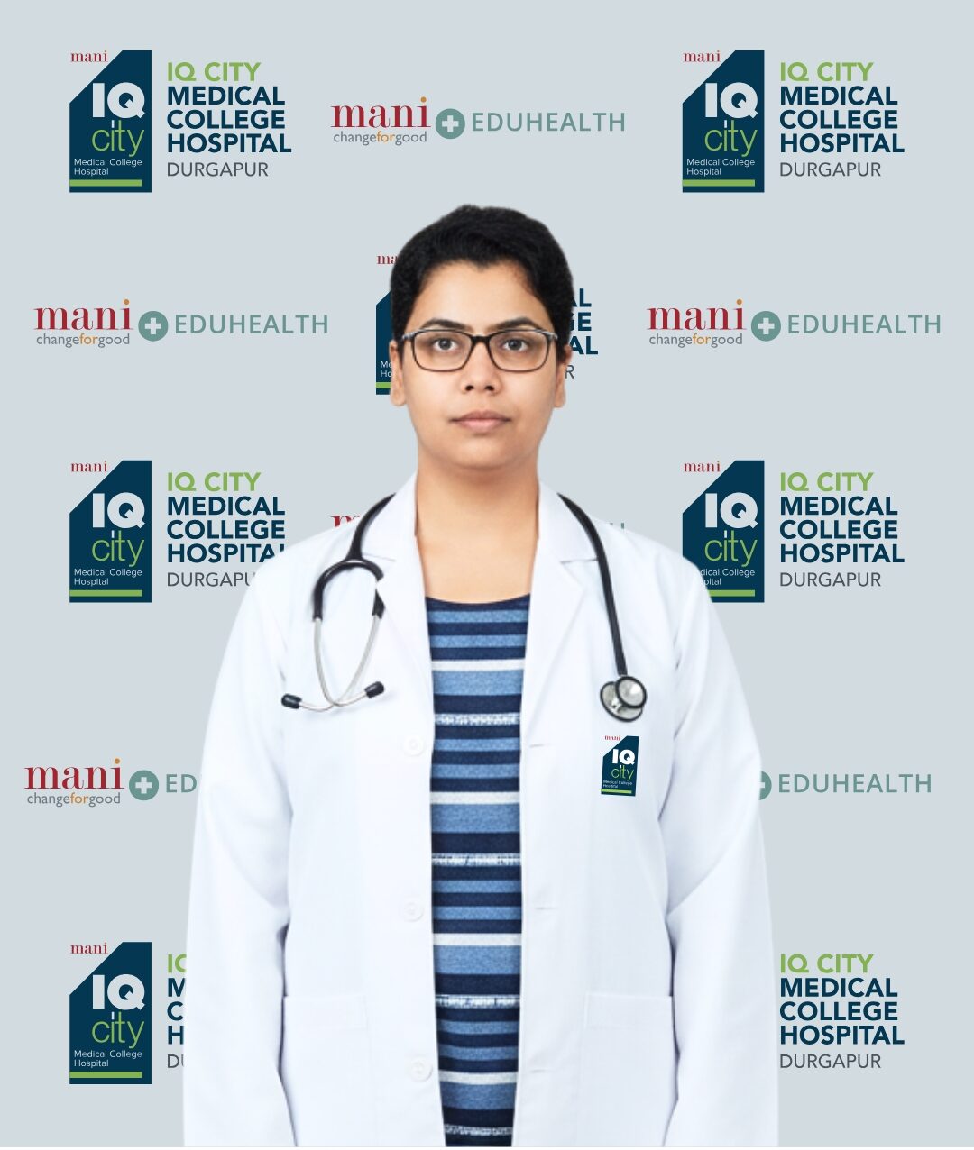 Dr. Avirupa Sannigrahi