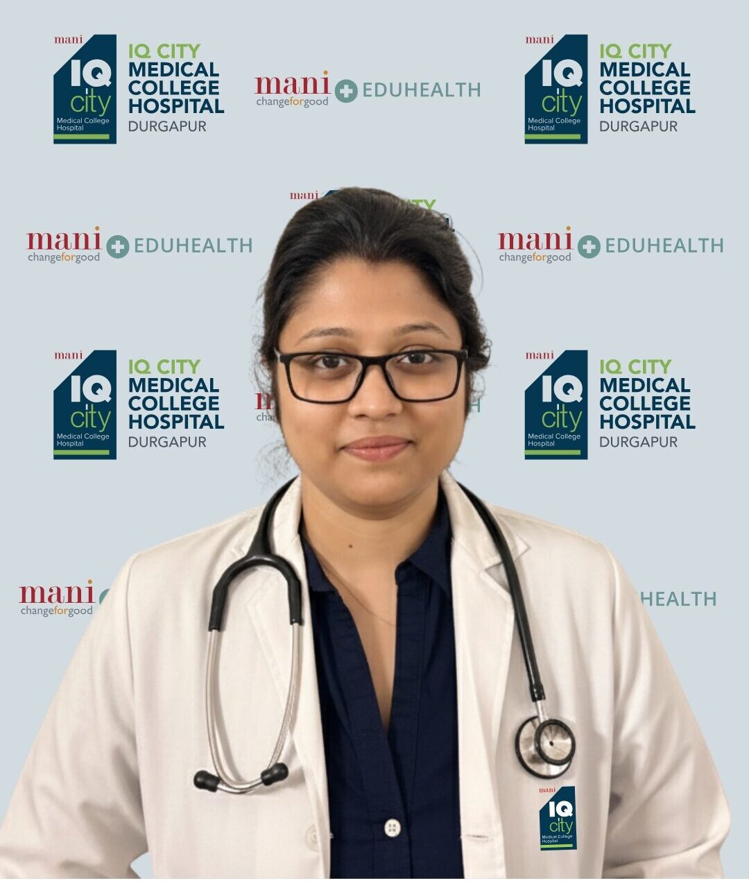 Dr. Debapriya Mondal