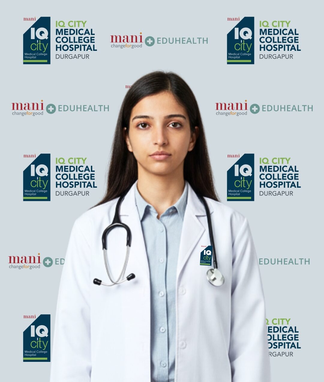 Dr. Dharitri Mukherjee