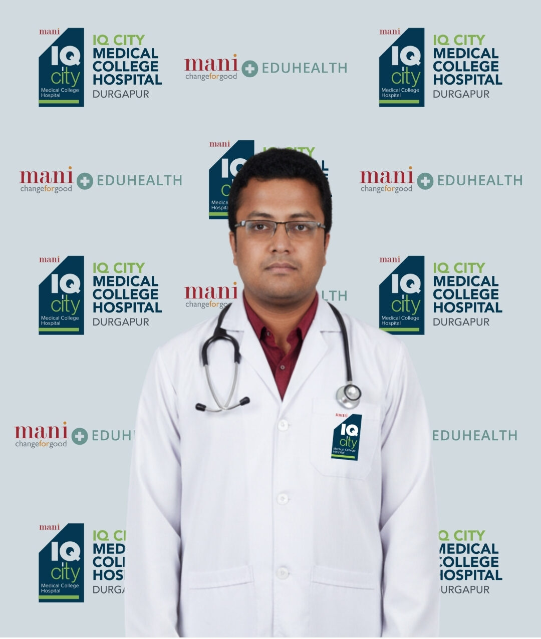 Dr. Gourav Das