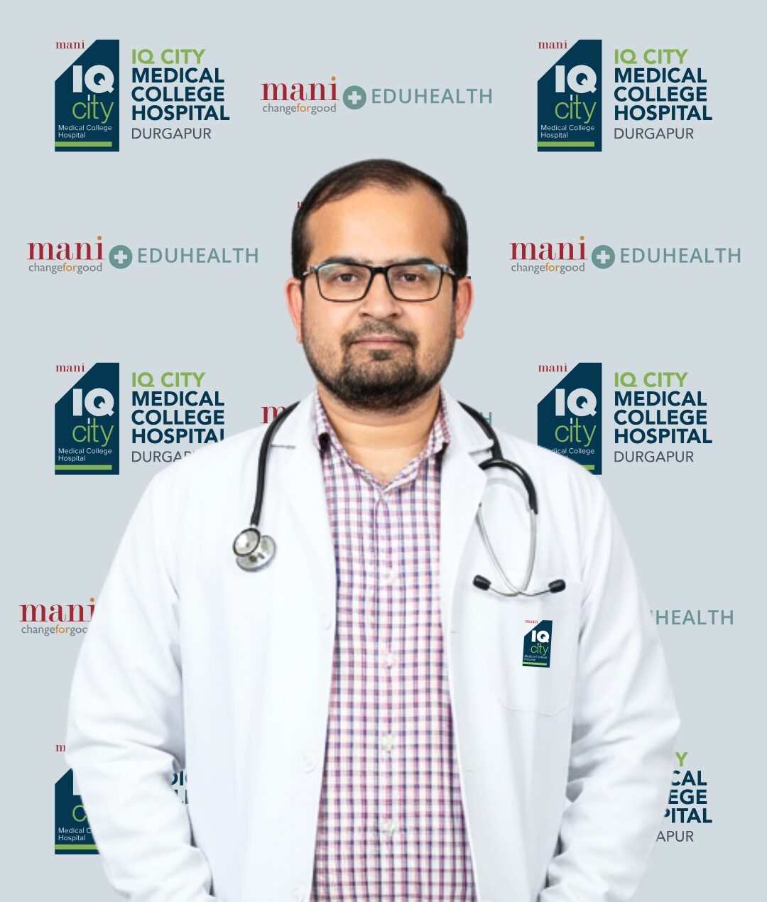 Dr. Menal Wali