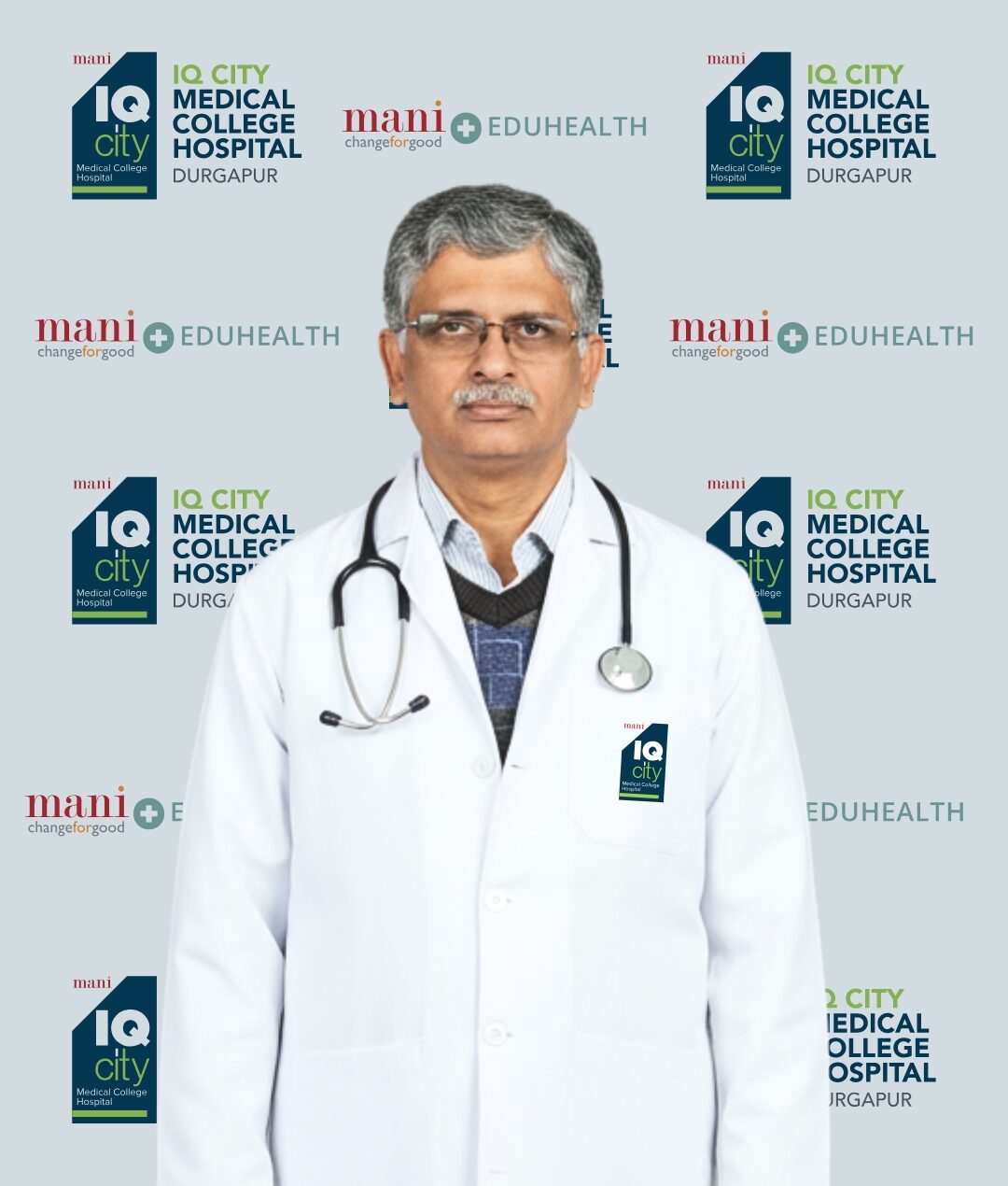 Dr. Narendra K. S. Bhonsle