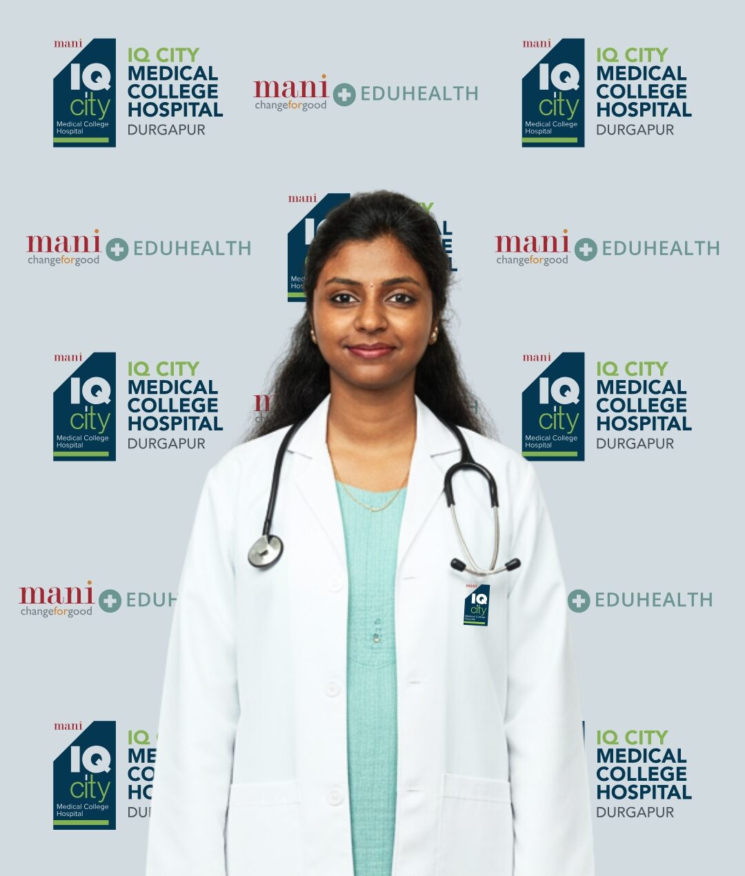 Dr. R.A.R. Keerthana