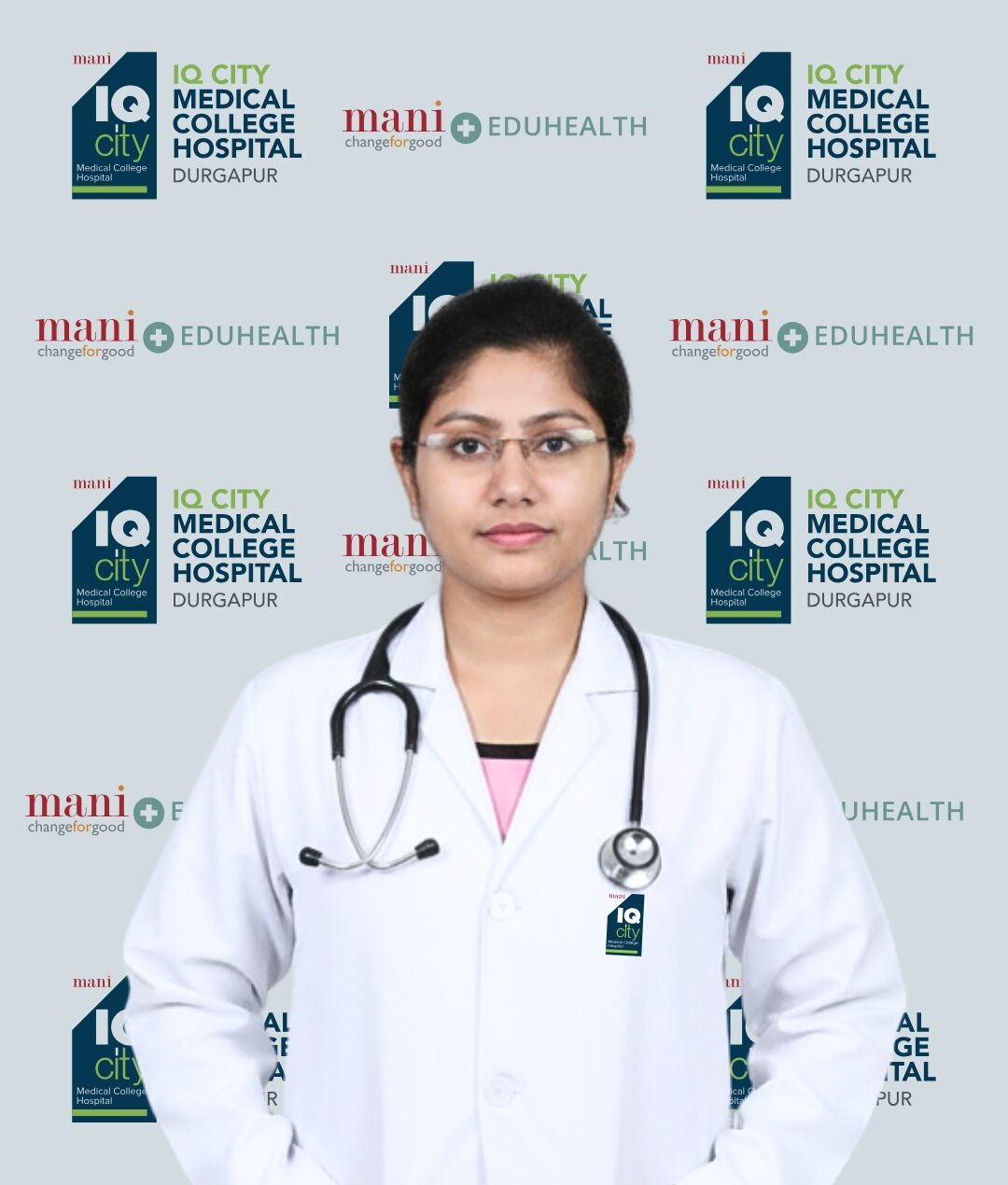 Dr. Somya