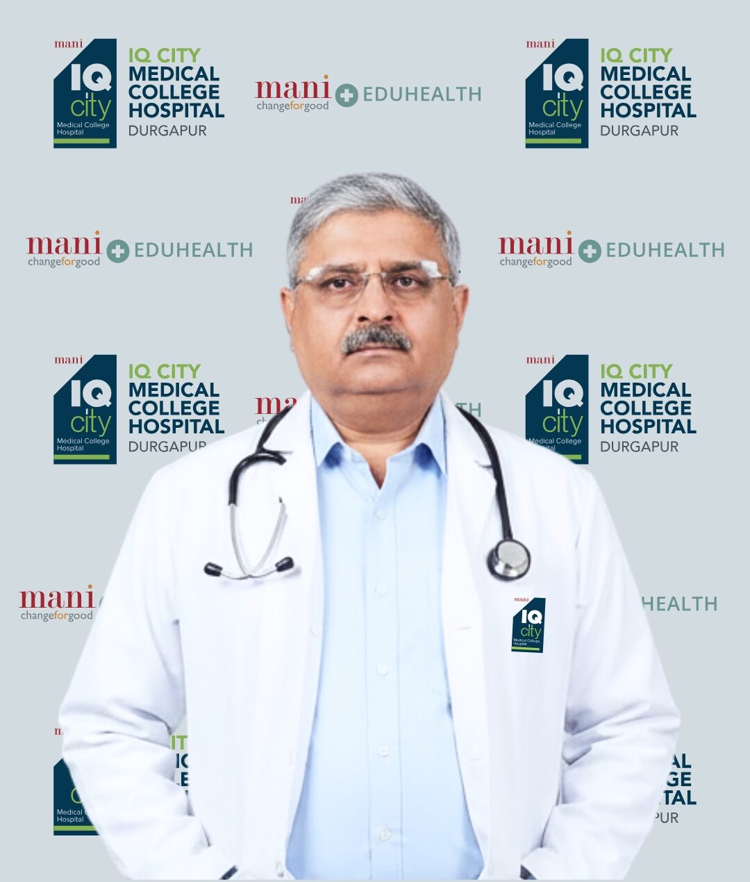 Dr. Sudhir Sachar