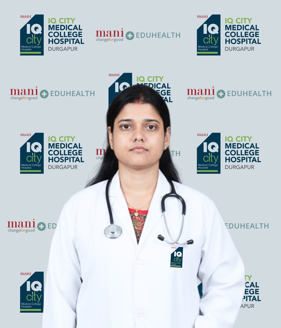 Dr. Swagata Chattrajee