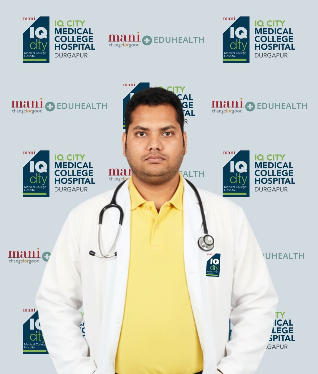 Dr. Utkarsh Verma